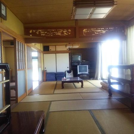 Hotel Minshuku Kamagari Kure Exterior foto